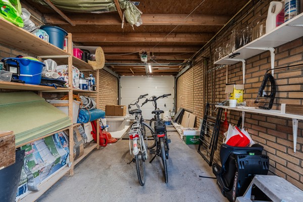 Medium property photo - Dwarssplitting 1, 9502 CA Stadskanaal